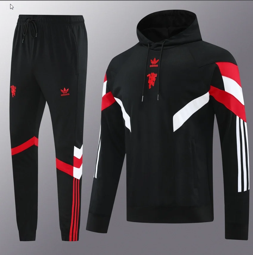 Camiseta Manchester United Sudadera